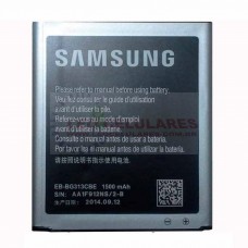 BATERIA SAMSUNG GALAXY ACE 4 LITE EB-BG313CBE 100% ORIGINAL